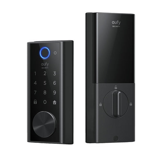 Eufy Smart Door Lock Touch + WiFi