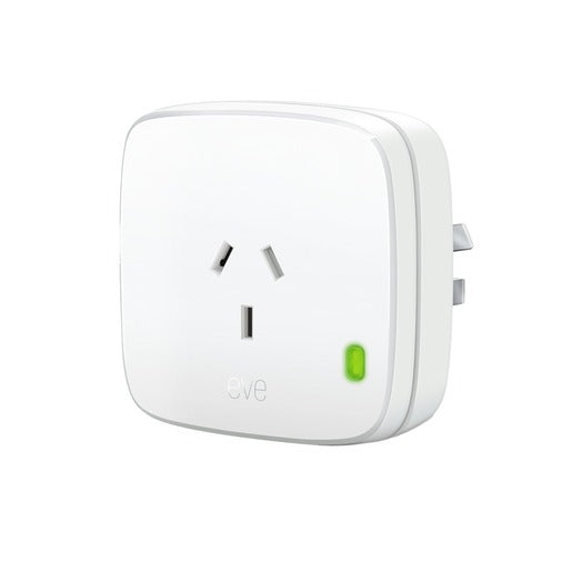 Eve Energy Smart Plug (Matter)