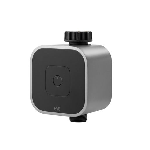 Eve Aqua - Smart Water Controller (Thread)