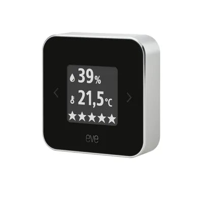 Eve Room - Indoor Air Quality Monitor (Thread)