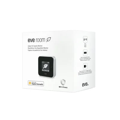 Eve Room - Indoor Air Quality Monitor (Thread)