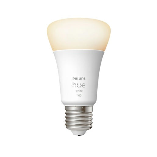 Philips Hue Dimmable 75W Bulb A60 E27 Bluetooth White