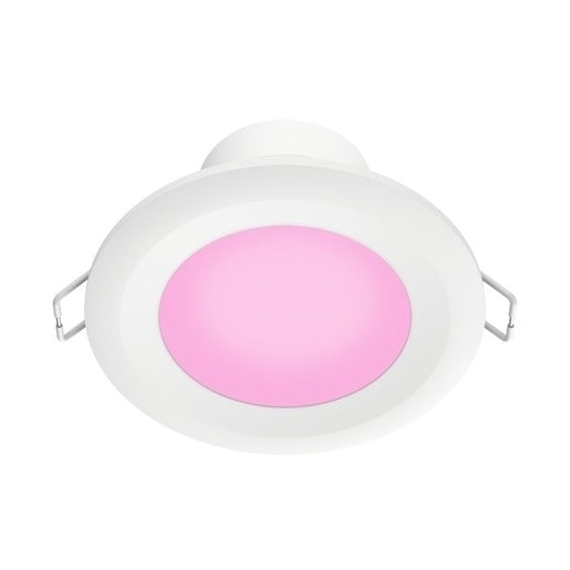 Philips Hue Dimmable Downlight with Bluetooth White/Colour