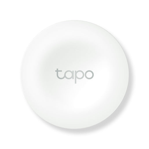 TP-LINK Tapo S200B Smart Button (Tapo Hub LA4208 Required)