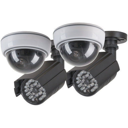 Dummy Camera Theft Prevention Kit