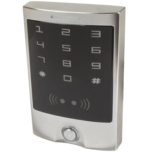 Wi-Fi RFID Access Keypad