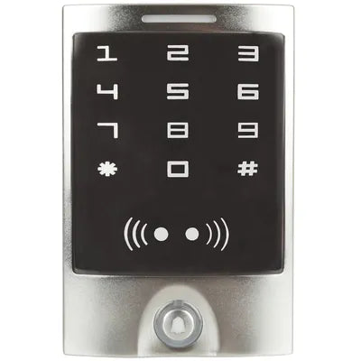 Wi-Fi RFID Access Keypad