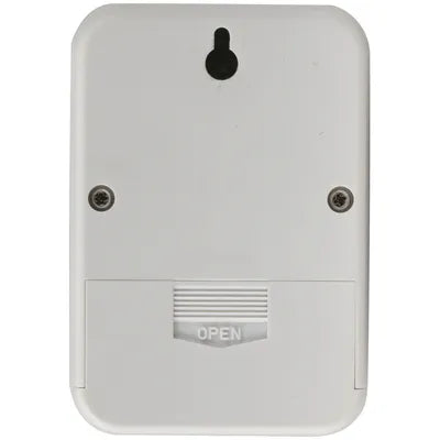 Wireless Sensor Light Module to Suit Home Automation Systems