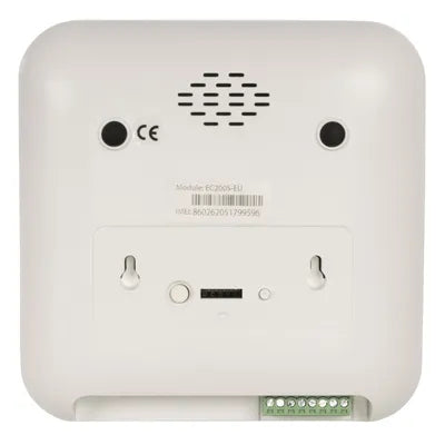 Concord 4G+Wi-Fi Smart Alarm Box Kit