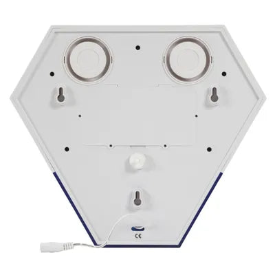 Concord Outdoor Siren for LA-5900 4G/Wi-Fi Alarm