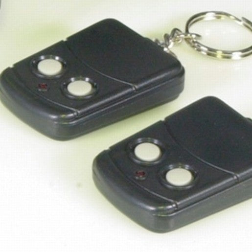 Spare remote to Suit LA-8970 Shadow Immobiliser