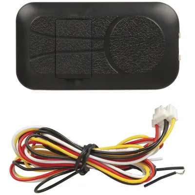 4G GPS Vehicle Tracker