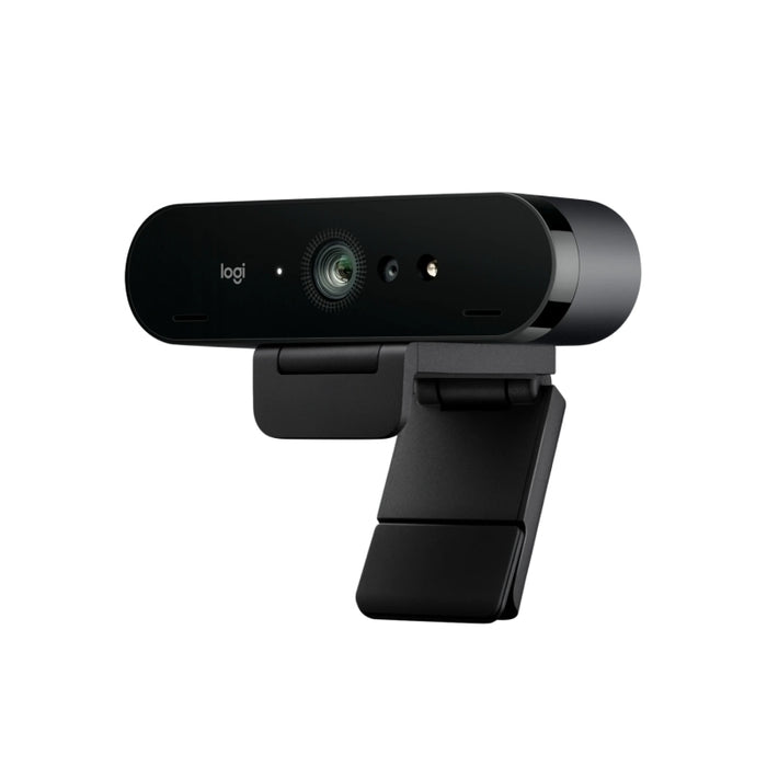 Logitech Brio 4K Webcam