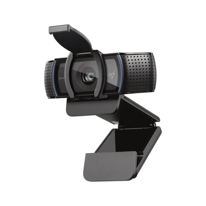 Logitech C920e Webcam