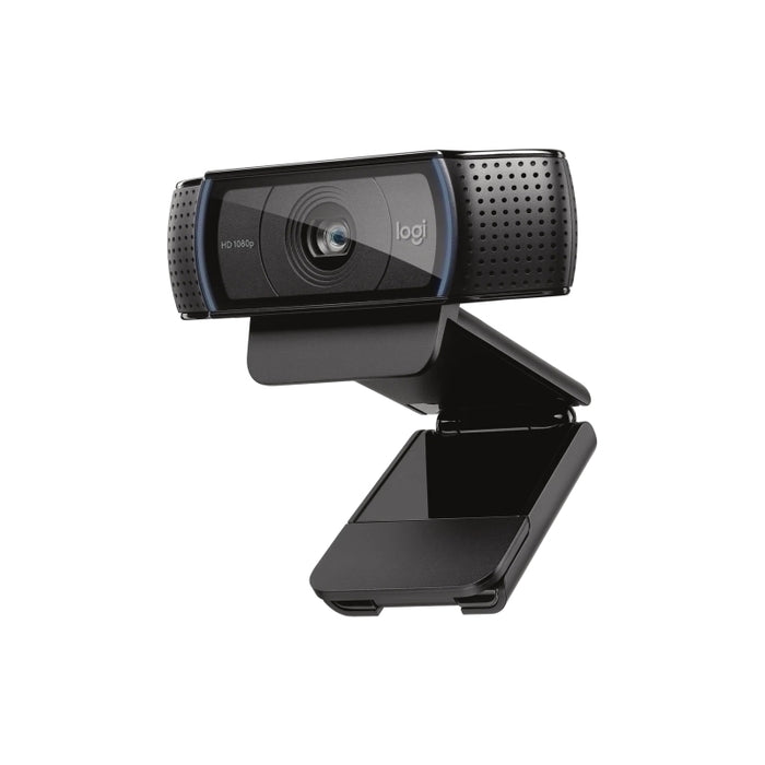 Logitech C920 HD Pro Webcam