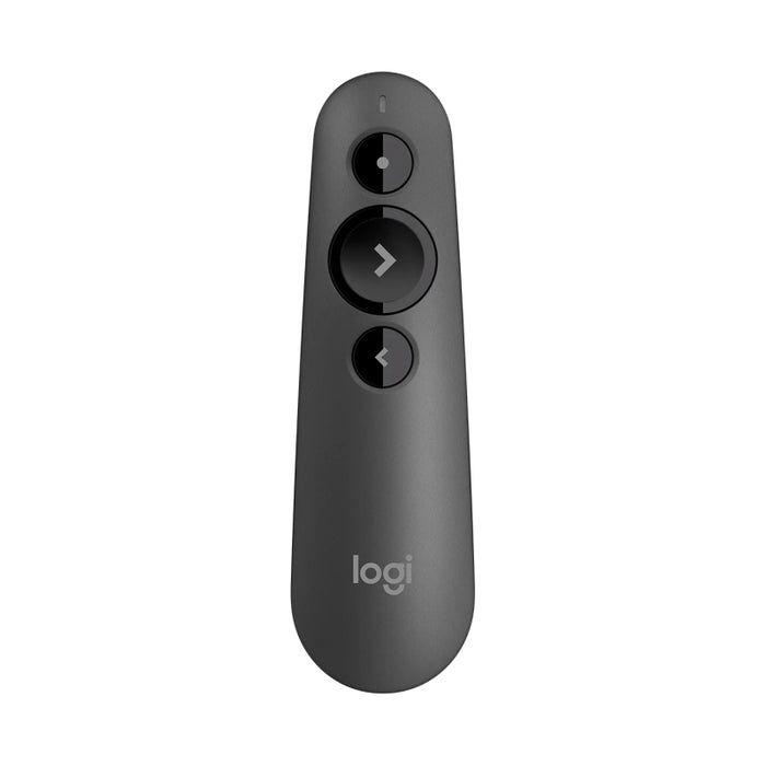 Logitech R500s Presenter