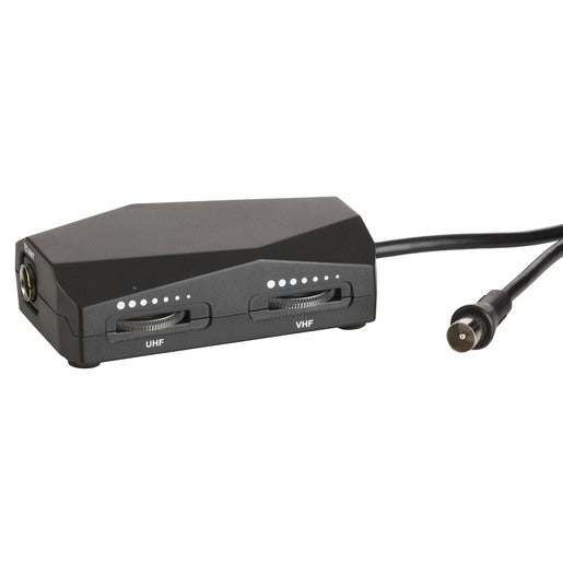 Indoor Digital TV Amplifier UHF/VHF