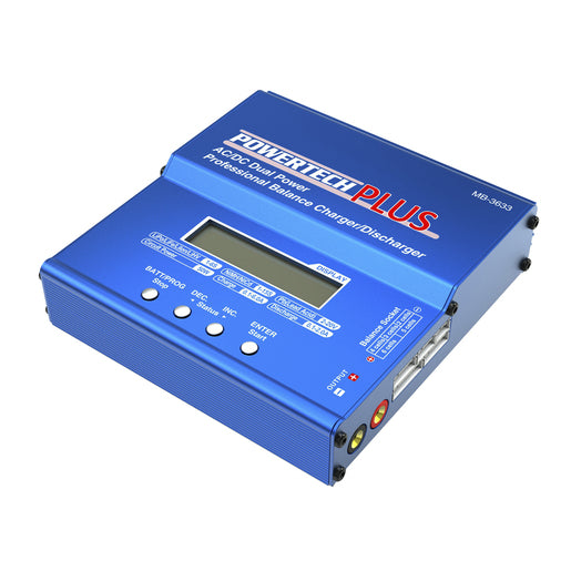 Universal Professional Balance Charger/Discharger