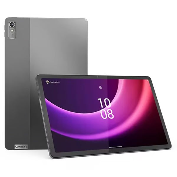 Lenovo Tab P11 (2nd Gen) Wi-Fi 128GB With Precision Pen 2 - Storm Grey (ZABF0407AU),*AU STOCK*, 11.5', 6GB/128GB, 13MP/8MP, Android, 7700mAh, 1YR