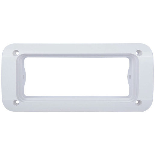 GME Flush Mount Kit White