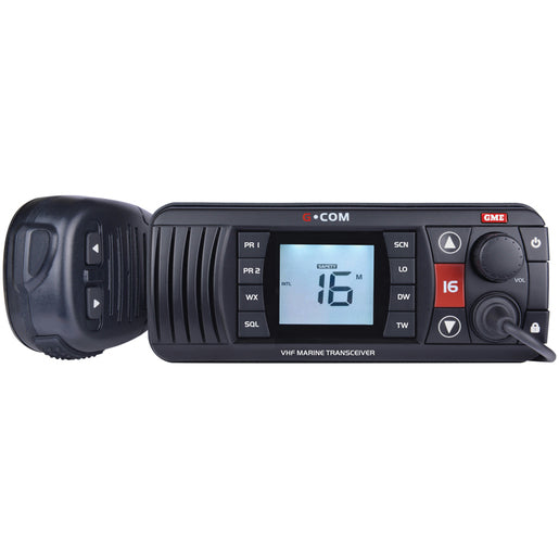 GME GX700B VHF Radio