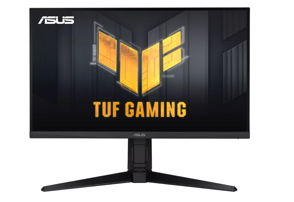 ASUS VG27AQL3A 27' TUF Gaming Monitor, QHD(2560x1440), 180Hz, Fast IPS, ELMB Sync, 1ms (GTG), Freesync Premiumâ„¢, G-Sync compatible