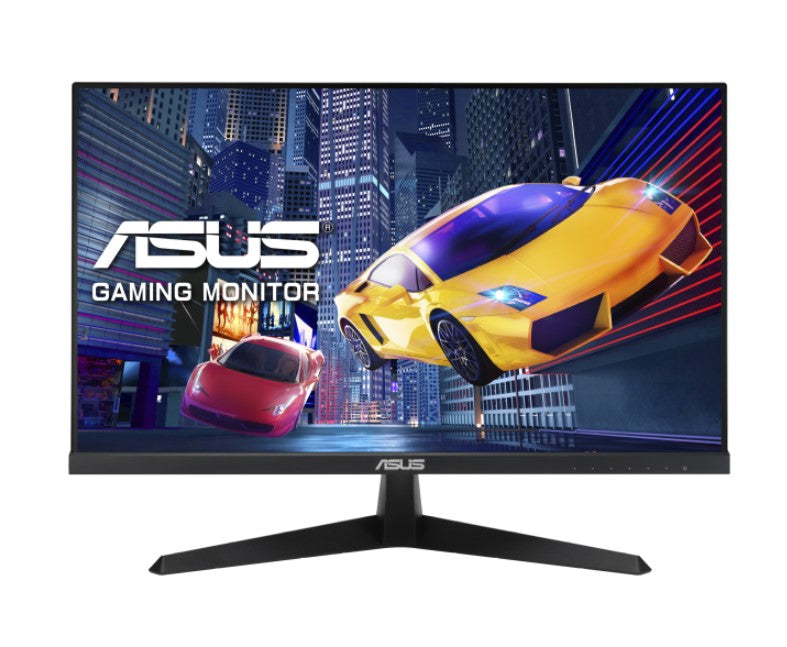 ASUS VY249HGR Eye Care Gaming Monitor â€“ 23.8 inch FHD (1920 x 1080), IPS, 120Hz(OC), SmoothMotion, 1ms (MPRT), Adaptive Sync, Eye Care Plus technology