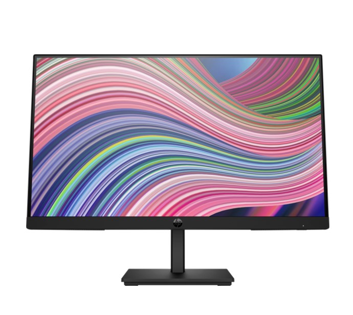 HP P22 G5 21.5'/22' FHD IPS Monitor 1920x1080 16:9 5ms Tilt Adjustment DP HDMI VGA VESA 3yrs wty