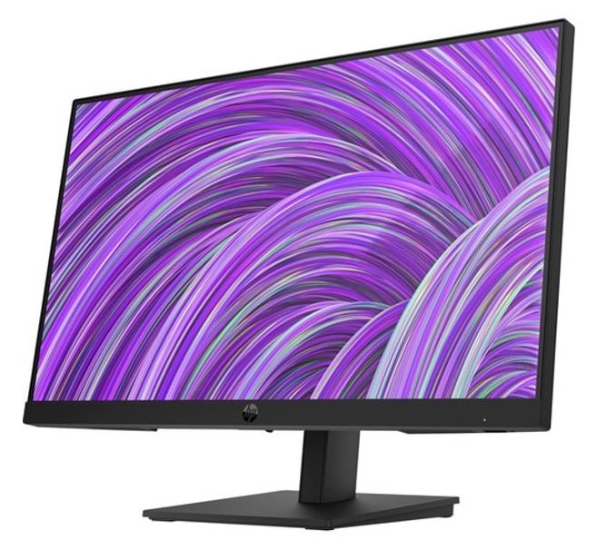 HP P22 G5 21.5'/22' FHD IPS Monitor 1920x1080 16:9 5ms Height Adjustable Tilt Swivel Pivot DP HDMI VGA VESA 3yrs wty