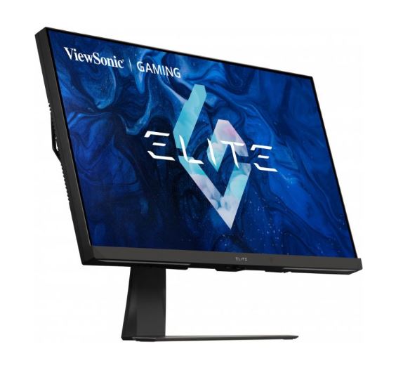 ViewSonic 32' 4K, Mini LED, HDR1400, 144Hz, 3ms, Adobe RGB: 99%, NVIDIAÂ® G-SYNCÂ® ULTIMATE w/ Reflex, Height Adjust, Pivot, Professional Monitor