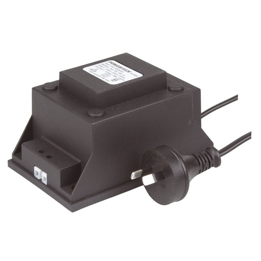 240V to 12VAC 105VA Lighting Transformer