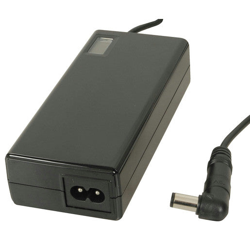 90W Universal Auto-Switching Laptop Power Supply