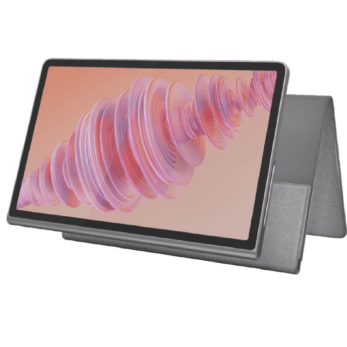 Lenovo Tab Plus + Case Wi-Fi 256GB - Luna Grey (ZADX0134AU)*AU STOCK* , 11.5' 2K, 8GB/256GB, 8MP/8MP, Android, 8600mAh, 1 Year Warranty