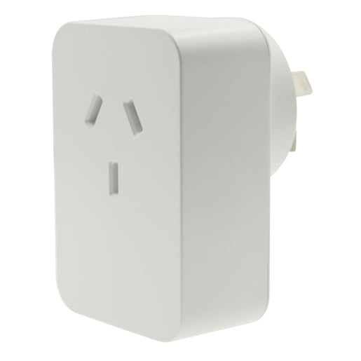 Smart Plug Wi-Fi Controlled Mains Switch