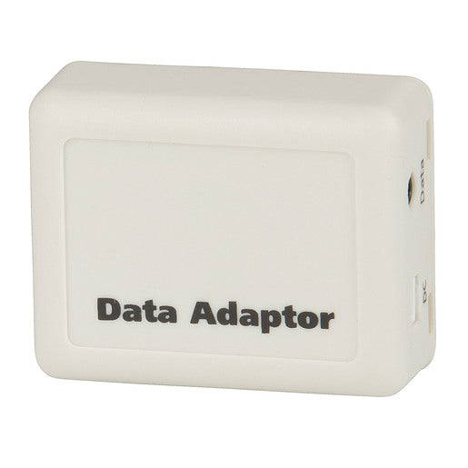 USB Data Adaptor for DC Power Meters