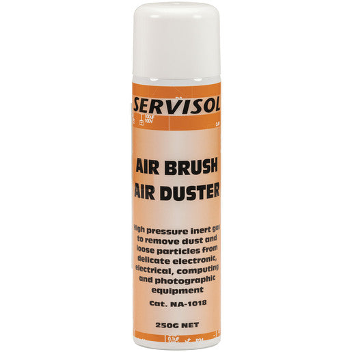 Dust Remover Spray Can