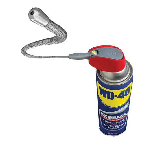 WD40 425g Spray Can EZ-REACH