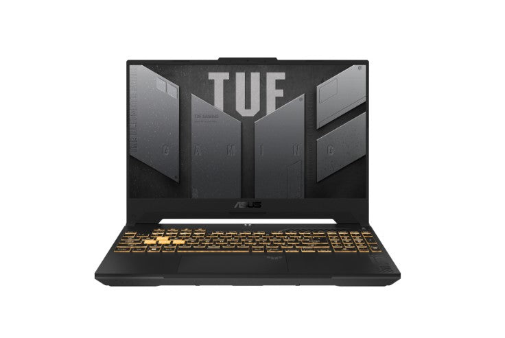 ASUS TUF Gaming F15 - 15.6' FHD 144hz / i7-13620H /RTX4050 /16GB DDR5/512G / Win11 / 1 Year Warranty Notebook