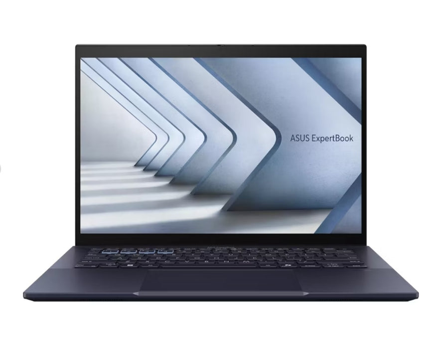 ASUS ExpertBook B5 14' Business Laptop Ultra 7 155U 16GB 512GB W11P - Touch Screen