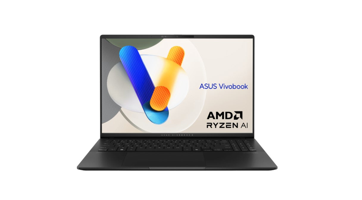 ASUS Vivobook S 16' OLED 3.2K 120hz, AMD Ryzenâ„¢ 9 8945HS AI, 32GB, 1TB SSD, WIN11 Pro AMD Radeon Graphics, Wifi 6, Laptop notebook