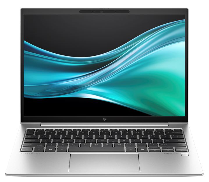 HP EliteBook 830 G11 13.3' WUXGA TOUCH IR Intel vPro U5-125U 16GB DDR5 512GB SSD WIN 11 PRO Intel Graphics AI NPU Thunderbolt Fingerprint Backlit 3Y