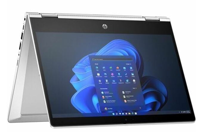 HP ProBook X360 435 G10 13.3' FHD TOUCH AMD Ryzen R5-7530U 16GB 512GB SSD WIN 11 PRO WIFI6E AMD Radeon ThunderBolt Fingerprint PEN 3yrs OS 1.3kg ~i5