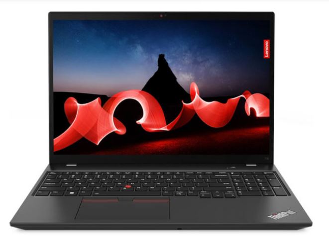 LENOVO ThinkPad L13 13.3' WUXGA Intel i5-1335U 16GB 512GB SSD Windows 11 PRO Intel Iris Xe Graphics WIFI6E Fingerprint Thunderbolt 1yr OS 1.2kg