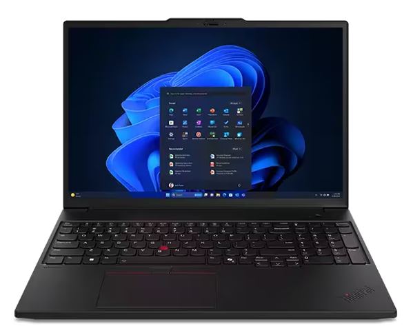 LENOVO ThinkPad P16s G3 16' WUXGA TOUCH Intel U7-155H 32GB DDR5 1TB SSD Windows 11 PRO nVidia RTX 500 AI PC NPU 11 TOPS Thunderbolt 3yr Prem 1.8kg