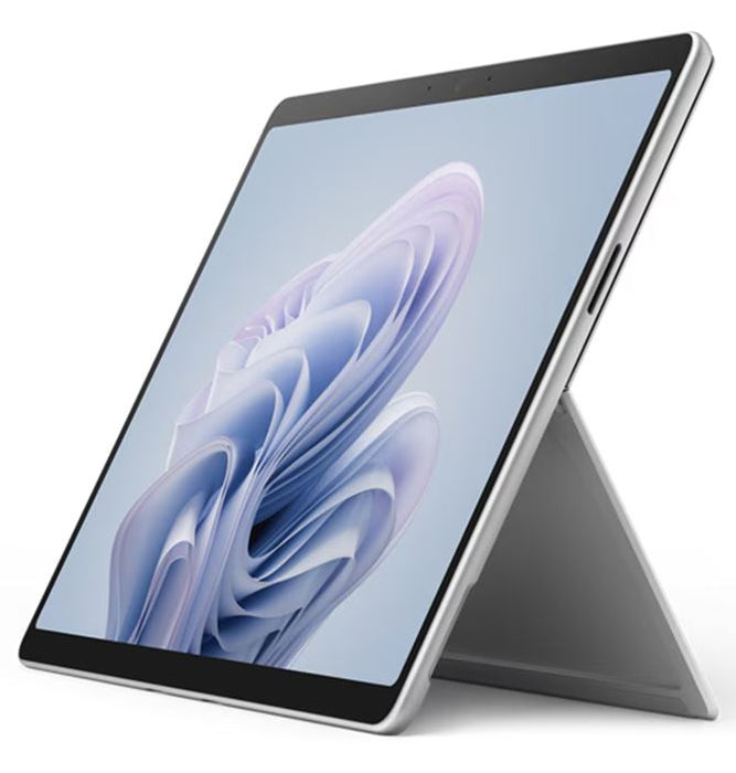 Microsoft Surface Pro 10 13' TOUCH Intel AI U7-165U 16GB 256GB SSD WIN11 PRO USB-C Thunderbolt WIFI6E BT5.3 Camera 878g 15hrs Platinum 2YR WTY