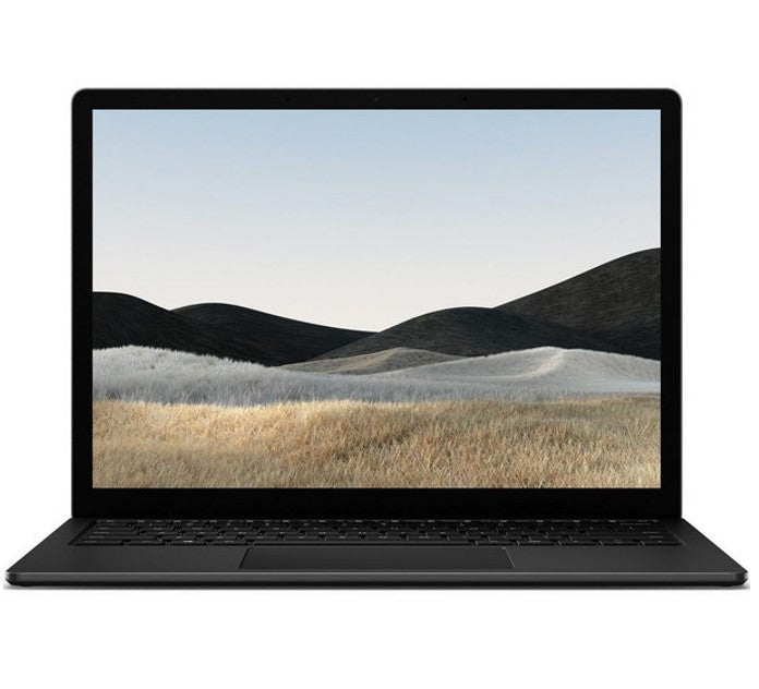 Microsoft Surface Laptop 4 15' TOUCH 2K Intel i7-1185G7 8GB 512GB SSD Windows 10 PRO Iris Xe Graphics USB-C WIFI6 BT5 17hr 1.6kg Black 2YR WTY