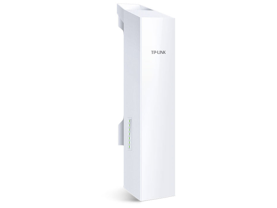 TP-Link CPE220 2.4GHz 300Mbps 12dBi Outdoor CPE AP.,Client,AP Router,AP Client Router 13km+ Wireless Data Transmission