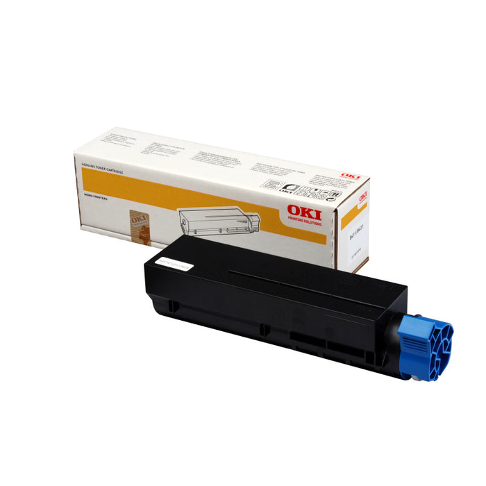 Oki B411/B431 Black Toner