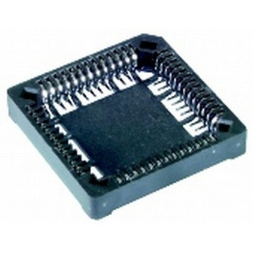 44 Pin Surface Mount PLCC Socket