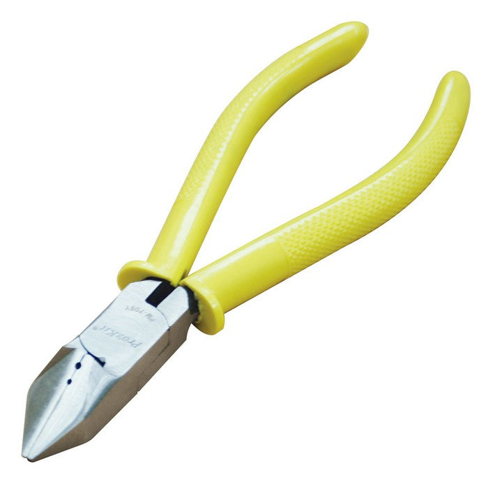 Side Cutting Plier (158mm)